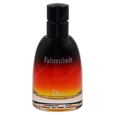 fahrenheit dior pieper|Dior fahrenheit for men boots.